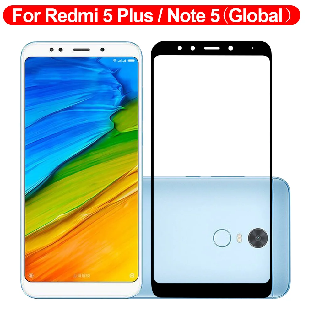 For Redmi 5 Plus