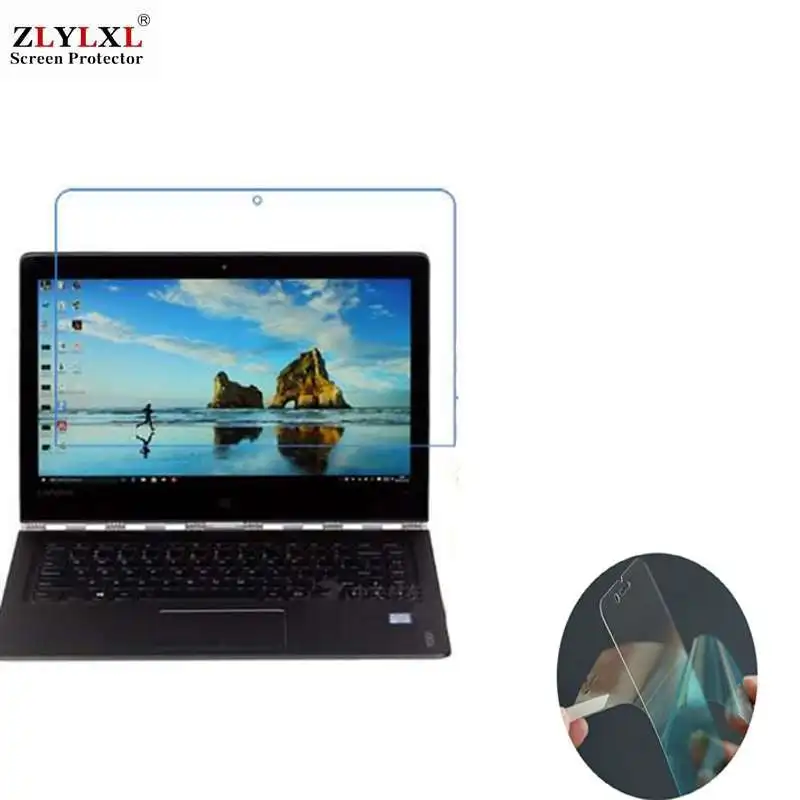 2 pcs alot soft film for Lenovo YOGA 900-IFI YOGA 4 Pro 13.3 pad Tablet PC screen protector
2 pcs alot soft film for Lenovo YOGA 900-IFI YOGA 4 Pro 13.3 pad Tablet PC screen protector
