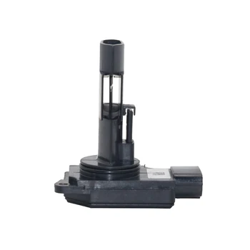 OEM Genuine MR985187 E5T60171 MAF Mass Air Flow Sensor for Mitsubishi Eclipse Endeavor Galant Lancer Outlander
OEM Genuine MR985187 E5T60171 MAF Mass Air Flow Sensor for Mitsubishi Eclipse Endeavor Galant Lancer Outlander