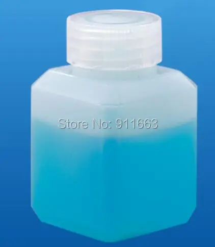 30 ml 15pcs! Square Bottles!HDPE medical plastic liquid bottles with burglarproof caps for chemical reagent -HDPE material
30 ml 15pcs! Square Bottles!HDPE medical plastic liquid bottles with burglarproof caps for chemical reagent -HDPE material