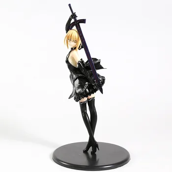 Fate/Grand Order Saber Altria Pendragon Alter Dress Ver. PVC Figure Collectible Model Toy
Fate/Grand Order Saber Altria Pendragon Alter Dress Ver. PVC Figure Collectible Model Toy