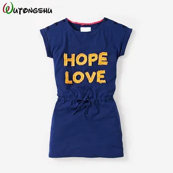 Cute Girls Dress 2020 New Summer Girls Clothes Flower Princess Dress Children Summer Clothes Baby Girls Dress Casual Wear 1-7Y
Cute Girls Dress 2020 New Summer Girls Clothes Flower Princess Dress Children Summer Clothes Baby Girls Dress Casual Wear 1-7Y