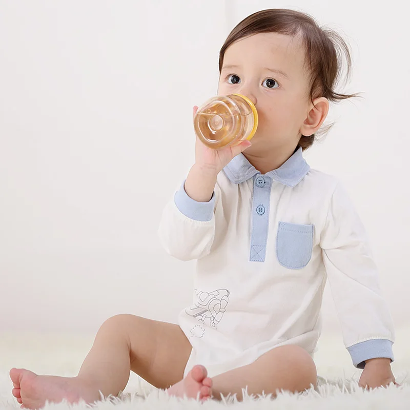 Baby clothes baby bodysuit pyjamas kids clothes baby boys clothes baby jumpsuit square collar children clothing overalls
Baby clothes baby bodysuit pyjamas kids clothes baby boys clothes baby jumpsuit square collar children clothing overalls