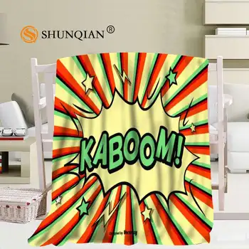 Custom Explode Fashion Boom Blanket Soft DIY Your Picture Decoration Bedroom Size 56x80Inch,50X60Inch,40X50Inch A7.10
Custom Explode Fashion Boom Blanket Soft DIY Your Picture Decoration Bedroom Size 56x80Inch,50X60Inch,40X50Inch A7.10