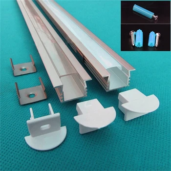 5-30pcs/lot 40inch 1m led cabinet bar light ,12mm embedded led aluminium profile matte clear cover ,ceiling profile
5-30pcs/lot 40inch 1m led cabinet bar light ,12mm embedded led aluminium profile matte clear cover ,ceiling profile