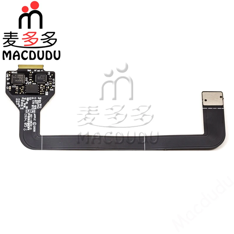 Новый кабель для сенсорной панели отслеживания Macbook Pro A1286 MB985 MB986 MC721 MC723 MC813 2009-2012 |
