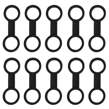 10 Pieces Water Sports Scuba Diving Dive Snorkeling Silicone Snorkel Mask Keeper Holder Swimming Diving Accessories
10 Pieces Water Sports Scuba Diving Dive Snorkeling Silicone Snorkel Mask Keeper Holder Swimming Diving Accessories