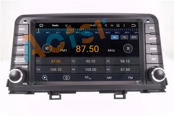 8 Core Android 6.0 Auto Stereo GPS Navigation Radio Receive Bluetooth For KIA PICANTO MORNING 2017 2018 NO Car CD DVD Player
8 Core Android 6.0 Auto Stereo GPS Navigation Radio Receive Bluetooth For KIA PICANTO MORNING 2017 2018 NO Car CD DVD Player