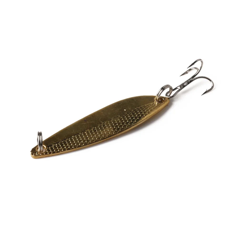 HENGJIA 1PC Silver Sequin 6.5CM 10.5G 6# Hook Fishing Lure Bass Baits Fishing Tackle Pesca Accessories
HENGJIA 1PC Silver Sequin 6.5CM 10.5G 6# Hook Fishing Lure Bass Baits Fishing Tackle Pesca Accessories