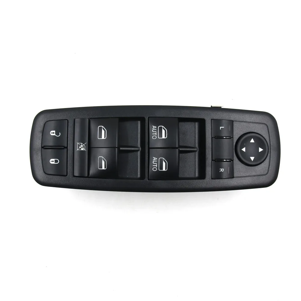 for 2009-2012 Dodge Ram 1500 2500 3500 Quad & Crew Cab Power Window Master Switch 4602863AD Switch
for 2009-2012 Dodge Ram 1500 2500 3500 Quad & Crew Cab Power Window Master Switch 4602863AD Switch