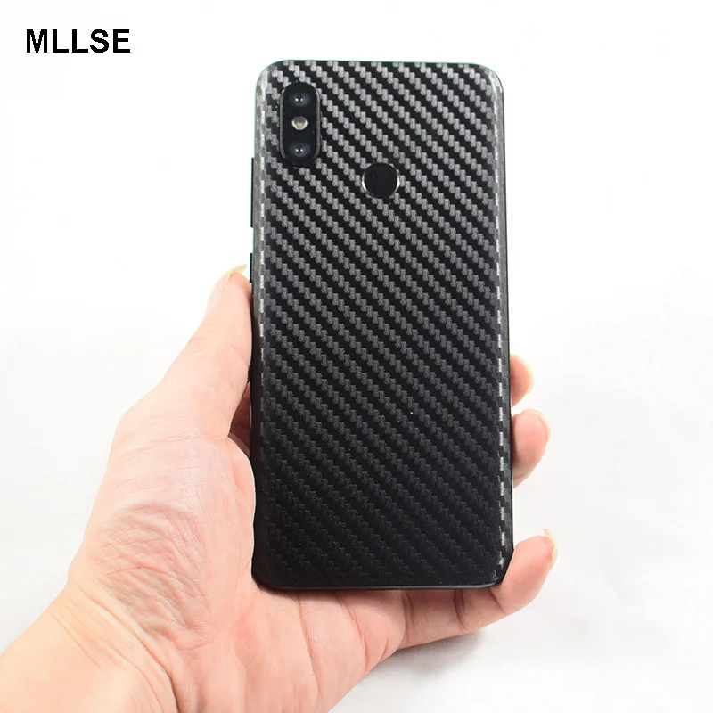 3D Carbon Fiber Skins Film Wrap Skin Phone Back Paste Sticker For XIAOMI Mi9/Mi8 SE/Mix 2S/MIX3/Redmi 7 /K20 Pro /Note 5 Pro
3D Carbon Fiber Skins Film Wrap Skin Phone Back Paste Sticker For XIAOMI Mi9/Mi8 SE/Mix 2S/MIX3/Redmi 7 /K20 Pro /Note 5 Pro