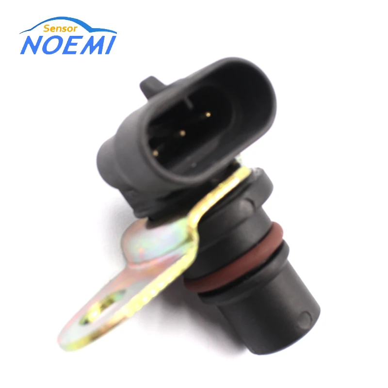 New Crankshaft Position Sensor For BYD ZHONGHUA Daewoo Opel Astra G Combo Meriva Vauxhall 1.6 10456592 10456507 1236308 SEB1043
New Crankshaft Position Sensor For BYD ZHONGHUA Daewoo Opel Astra G Combo Meriva Vauxhall 1.6 10456592 10456507 1236308 SEB1043