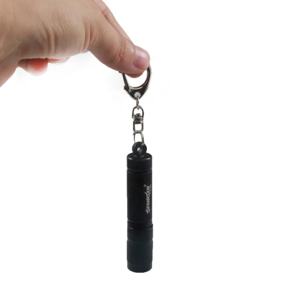 E525 mini pen buckle LED small mini flashlight aluminum alloy rechargeable flashlight (without battery without charger)
E525 mini pen buckle LED small mini flashlight aluminum alloy rechargeable flashlight (without battery without charger)
