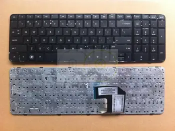 New Original Keyboard Black US For HP Pavilion g7 g7-2000 With frame 674286-001 AER39U0012
New Original Keyboard Black US For HP Pavilion g7 g7-2000 With frame 674286-001 AER39U0012