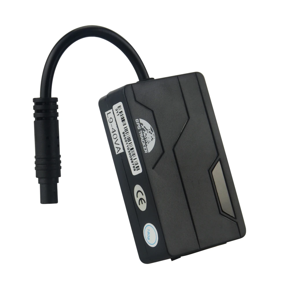 Original Coban TK311A Mini GPS Vehicle Tracker 8-80V GPS311A GPS Car locator IP67 Waterproof with Google Map move alarm gps auto
Original Coban TK311A Mini GPS Vehicle Tracker 8-80V GPS311A GPS Car locator IP67 Waterproof with Google Map move alarm gps auto