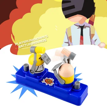 Besegad Kids Funny Plastic Double Battle Board Game Hammer Hiding Interactive Games Toy for Kids Stress Relief Random Color
Besegad Kids Funny Plastic Double Battle Board Game Hammer Hiding Interactive Games Toy for Kids Stress Relief Random Color
