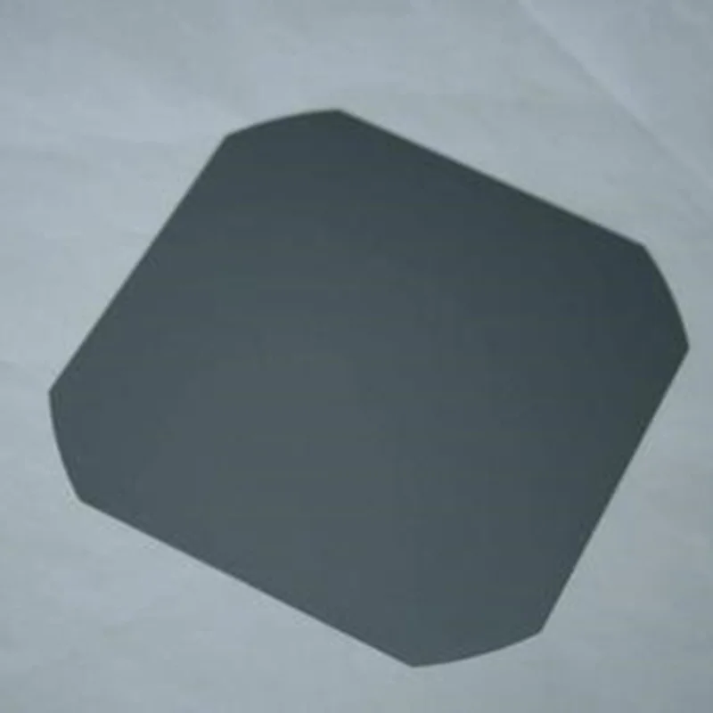 Double polished monocrystalline silicon Si substrate /epita xial wafer /Resistivity optional/High purity silicon substrate
Double polished monocrystalline silicon Si substrate /epita xial wafer /Resistivity optional/High purity silicon substrate