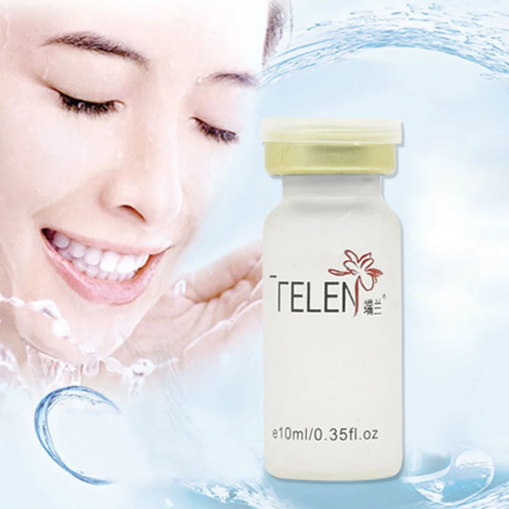 Liquid Hyaluronic Acid 10 ml Hydrating oil lock The bride liquid blisters Anti-aging essential oil
Liquid Hyaluronic Acid 10 ml Hydrating oil lock The bride liquid blisters Anti-aging essential oil