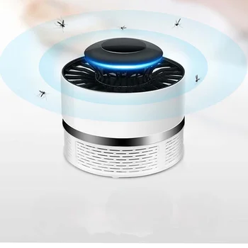 Usb Mosquito Killer Light/Lamps Led Anti Fly Electric Mosquito Lamp Home Bug Zapper Mosquito Killer Insect Trap Lamp Bug Killer
Usb Mosquito Killer Light/Lamps Led Anti Fly Electric Mosquito Lamp Home Bug Zapper Mosquito Killer Insect Trap Lamp Bug Killer