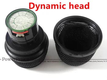 High Quality Replacement Cartridge Capsule Head Fits For Sennheiser 135g3 ew100g3 Wireless Microphone System e845
High Quality Replacement Cartridge Capsule Head Fits For Sennheiser 135g3 ew100g3 Wireless Microphone System e845