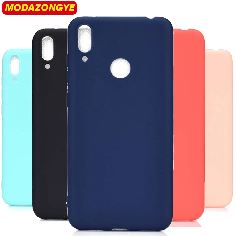 Huawei Y7 2019 Case Huawei Y7 Prime 2019 Case Silicone Tpu Cover Phone Case Huawei Y7 2019 Y7Prime2019 Y72019 DUB-LX1 DUB-LX3
Huawei Y7 2019 Case Huawei Y7 Prime 2019 Case Silicone Tpu Cover Phone Case Huawei Y7 2019 Y7Prime2019 Y72019 DUB-LX1 DUB-LX3