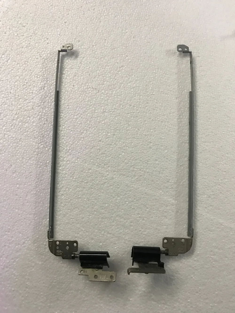 lcd hinges for dell n5110 lcd hing Free Shipping 100% test ok