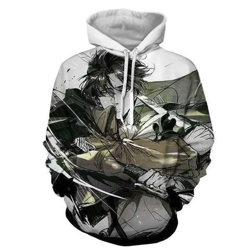 Waliicorners Anime Hoodies Mens Attack on Titan Hoodies Levi Sweatshirt Couple Tops Streetwear 16 HTB1lTkocMKG3KVjSZFLq6yMvXXaA