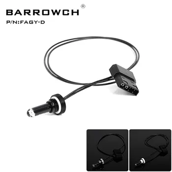 Barrowch FBDTD24 Lighting fitting,Long Stop Plug with LED,Quartz composite,for water cooler light building
Barrowch FBDTD24 Lighting fitting,Long Stop Plug with LED,Quartz composite,for water cooler light building