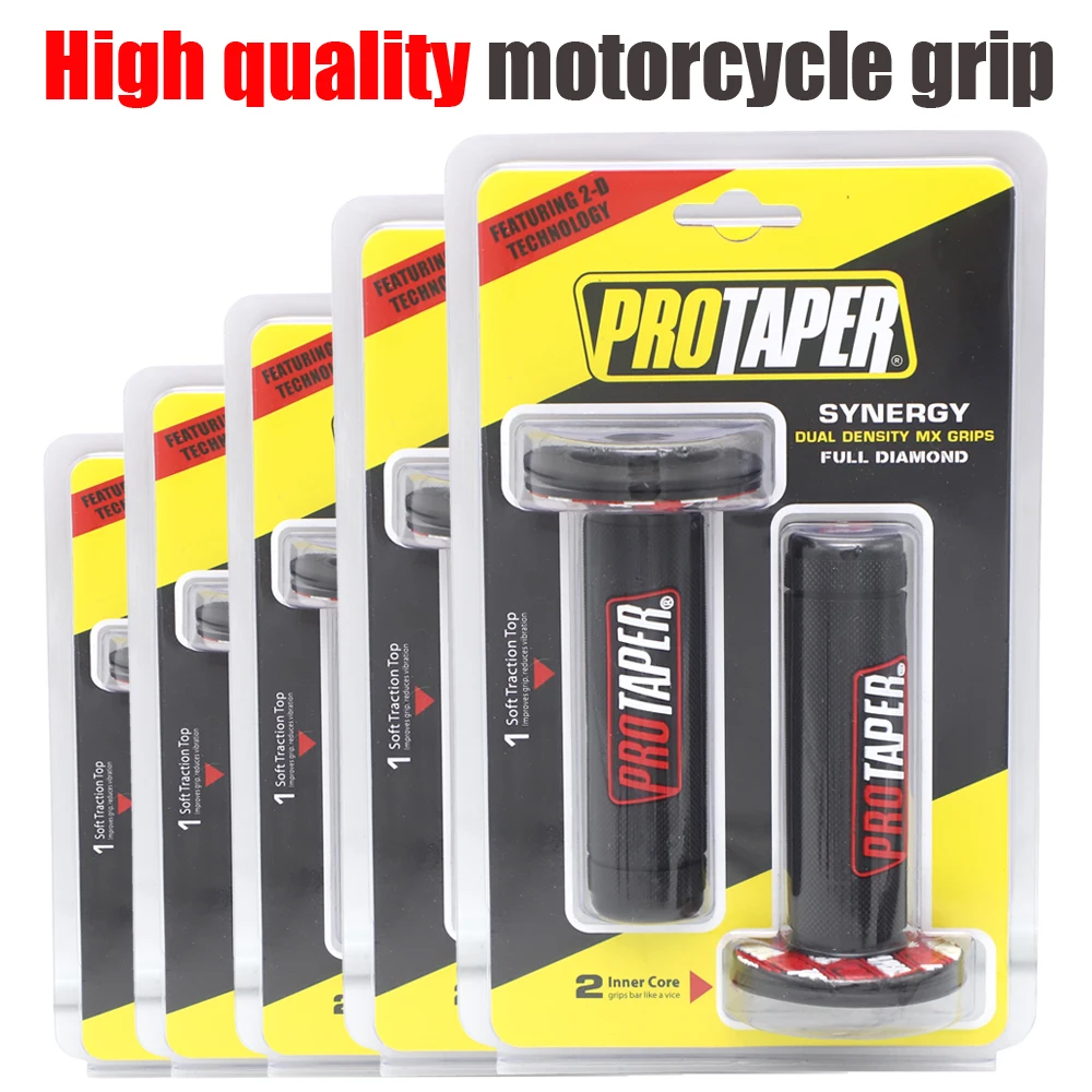 universal motorbike handle bar part racing motorcycle handlebar for Protaper husqvarna yamaha KTM motocross moto grip pit bike
universal motorbike handle bar part racing motorcycle handlebar for Protaper husqvarna yamaha KTM motocross moto grip pit bike