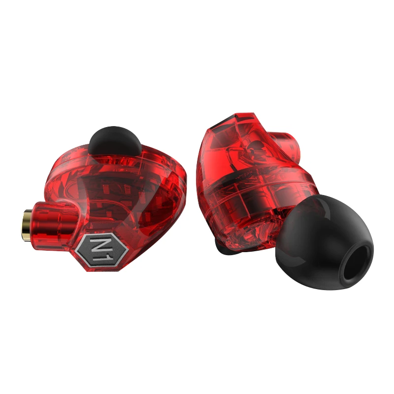 New Original VJJB N1 Double Dynamic Earphone Two Unit Driver 6mm Dynamic DIY HIFI Bass Subwoofer with Mic Cable 4 Colors
New Original VJJB N1 Double Dynamic Earphone Two Unit Driver 6mm Dynamic DIY HIFI Bass Subwoofer with Mic Cable 4 Colors