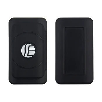Smart Mini GPS tracker 4400/6400mAh TK202 Super long Standby GPS Tracker 850/900/1800/1900Mhz easy operation Tracking Device
Smart Mini GPS tracker 4400/6400mAh TK202 Super long Standby GPS Tracker 850/900/1800/1900Mhz easy operation Tracking Device