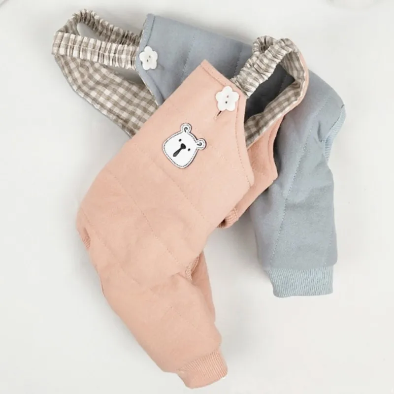 dog rompers (1)