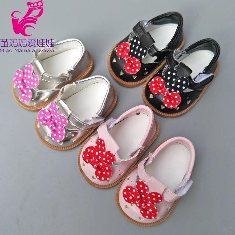 18 inch Dolls mickey mouse princess leather shoes for baby dolls shoes girl toys gifts
18 inch Dolls mickey mouse princess leather shoes for baby dolls shoes girl toys gifts