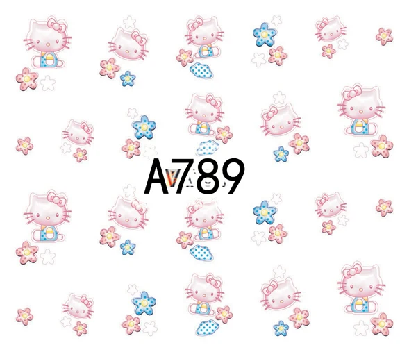 A789
