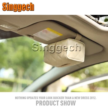 Car Tissue Paper Box Holder For Jeep Renegade Wrangler JK Grand Cherokee For Volvo XC90 XC60 S90 S60 V70 S40 V40 V70 Accessories
Car Tissue Paper Box Holder For Jeep Renegade Wrangler JK Grand Cherokee For Volvo XC90 XC60 S90 S60 V70 S40 V40 V70 Accessories