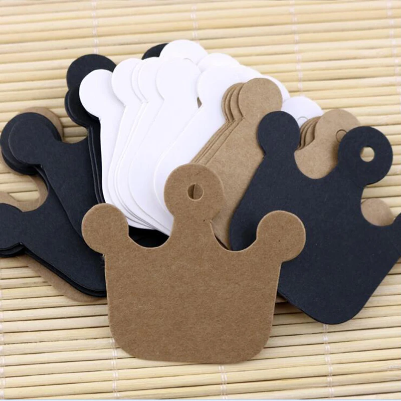 Free shipping stock 100 PCS Hang Tag Wedding Brown Kraft Paper Gift Tags paper labels for clothes
Free shipping stock 100 PCS Hang Tag Wedding Brown Kraft Paper Gift Tags paper labels for clothes