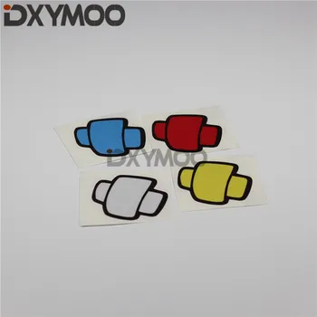 2PCS Car Styling Creative Funny JDM Band Aid Cross Motorcycle Stickers Wateproof
2PCS Car Styling Creative Funny JDM Band Aid Cross Motorcycle Stickers Wateproof