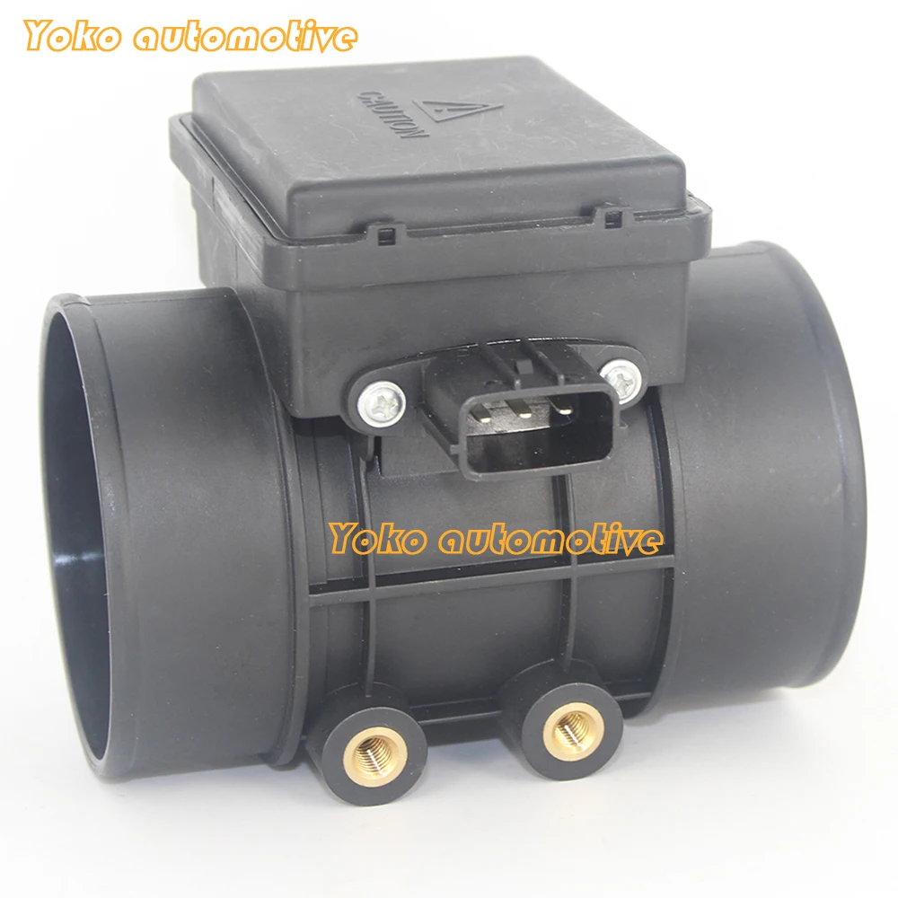 MASS AIR FLOW METER AIR FLOW Sensor 13800-58B00 for SUZUKI SIDEKICK 1992-1998 X-90 1992-1998 L4-1.6L/1380058B00/SU5125/ADK87403
MASS AIR FLOW METER AIR FLOW Sensor 13800-58B00 for SUZUKI SIDEKICK 1992-1998 X-90 1992-1998 L4-1.6L/1380058B00/SU5125/ADK87403