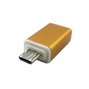 Zihan 10pcs/lot Gold Galaxy S2 i9100 Micro USB 5pin to SIII S3 i9300 N7100 N9000 I9500 Adapter HDMI HDTV
Zihan 10pcs/lot Gold Galaxy S2 i9100 Micro USB 5pin to SIII S3 i9300 N7100 N9000 I9500 Adapter HDMI HDTV