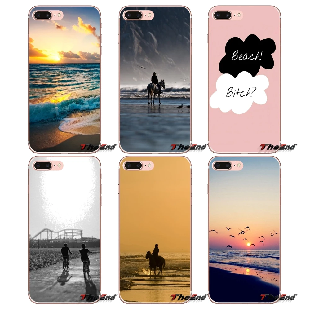 Silicone Phone Covers Riding on the Beach Art For Huawei G7 G8 P7 P8 P9 Lite Honor 4C 5X 5C 6X Mate 7 8 9 Y3 Y5 Y6 II 2 Pro 2017
Silicone Phone Covers Riding on the Beach Art For Huawei G7 G8 P7 P8 P9 Lite Honor 4C 5X 5C 6X Mate 7 8 9 Y3 Y5 Y6 II 2 Pro 2017