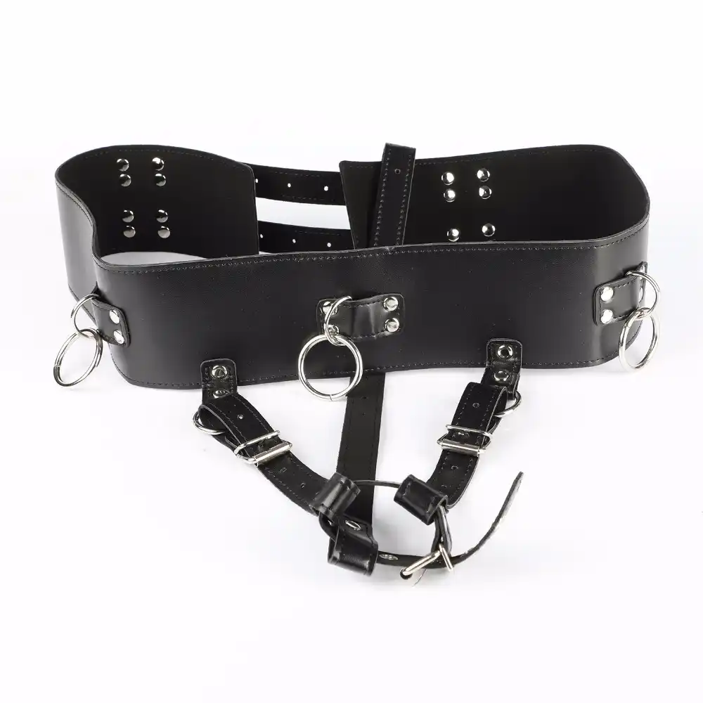 sex strapon bdsm bondage restraints harness belt
