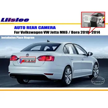Car Rearview Camera For Volkswagen VW Jetta MK6 Bora 2010-2014 Reverse Back Up Parking OEM
Car Rearview Camera For Volkswagen VW Jetta MK6 Bora 2010-2014 Reverse Back Up Parking OEM