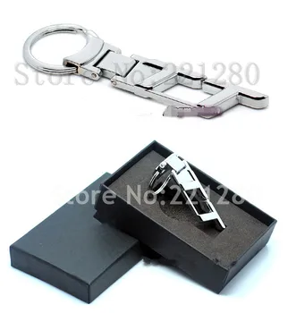 1Pcs Auto TT Solid Fingure KeyChains Stainless Luxury High Quality Great Plating All Metal Auto Car Key Chain Key Ring Charm
1Pcs Auto TT Solid Fingure KeyChains Stainless Luxury High Quality Great Plating All Metal Auto Car Key Chain Key Ring Charm