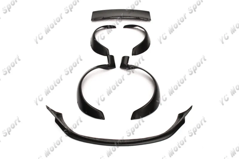 1989-1997 Mazda Miata MX5 NA Pandem Style Body Kit FRP (1)