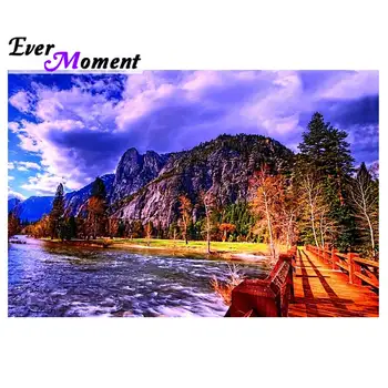 Ever Moment Diamond Painting Cross Stitch Full Square Scenery Decoration For Home 5D DIY Diamond Embroidery Mosaic S2F2011
Ever Moment Diamond Painting Cross Stitch Full Square Scenery Decoration For Home 5D DIY Diamond Embroidery Mosaic S2F2011