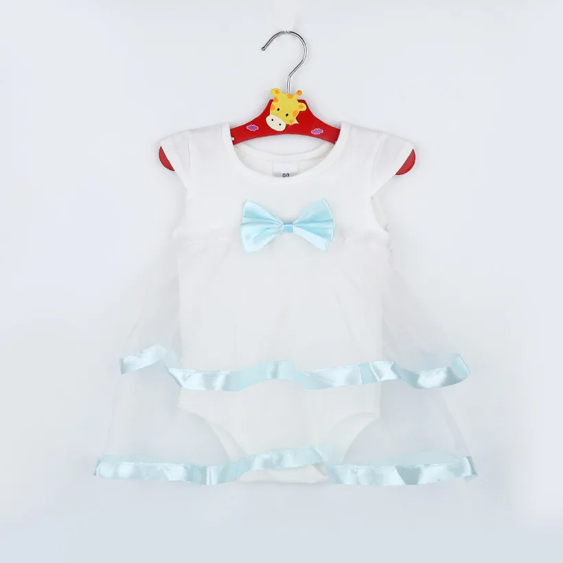 Newborn Baby Dresses Summer Cotton Bow Baby Rompers For Girls Summer Kids Mesh Sleeveless Infant Clothes Baby Girls Jumpsuits
Newborn Baby Dresses Summer Cotton Bow Baby Rompers For Girls Summer Kids Mesh Sleeveless Infant Clothes Baby Girls Jumpsuits