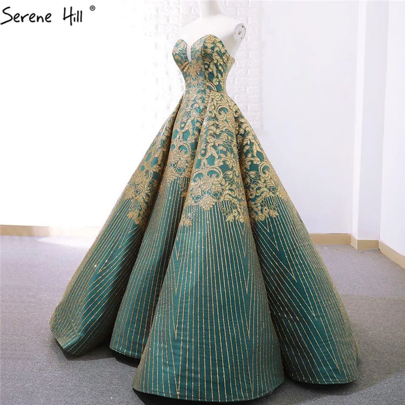 Real Photo Green Gold Sexy High-end Wedding Dresses 2019 Luxury Off Shoulder Lace Up Glitter Bridal Wedding Gowns
Real Photo Green Gold Sexy High-end Wedding Dresses 2019 Luxury Off Shoulder Lace Up Glitter Bridal Wedding Gowns