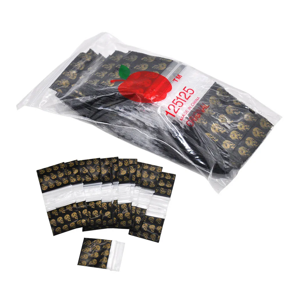 HORNET 100pcs/Lot 30x34MM Plastic Resealable Cellophane Small Bag Packing Storage Seal Bags Jewelry Ziplock Zip Lock Poly Bag
HORNET 100pcs/Lot 30x34MM Plastic Resealable Cellophane Small Bag Packing Storage Seal Bags Jewelry Ziplock Zip Lock Poly Bag