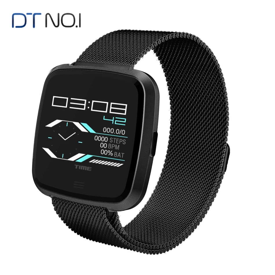 NO.1 G12 Smart Watch Heart Rate Monitor IP67 Waterproof Massage Reminder Colorful HD Touch Screen Health tracker Smart Bracelet
NO.1 G12 Smart Watch Heart Rate Monitor IP67 Waterproof Massage Reminder Colorful HD Touch Screen Health tracker Smart Bracelet