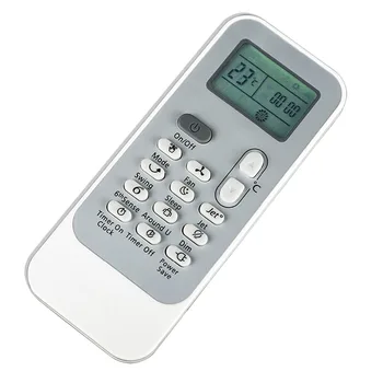 New Air conditioner Remote Control for whirl pool air conditioning controller DG11J1-31
New Air conditioner Remote Control for whirl pool air conditioning controller DG11J1-31